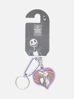 „Disney Tim Burtons The Nightmare Before Christmas“ Schlüsselanhänger Reiseaccessoires