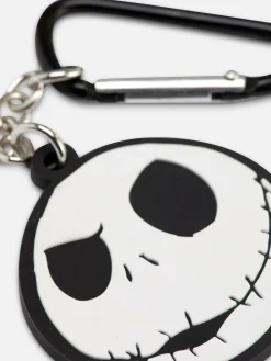 Outlet „Disney Tim Burtons The Nightmare Before Christmas“ Schlüsselanhänger Reiseaccessoires
