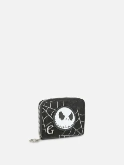 Online „Disney Tim Burtons The Nightmare Before Christmas“ Brieftasche Damen Taschen Und Portemonnaies|The Nightmare Before Christmas
