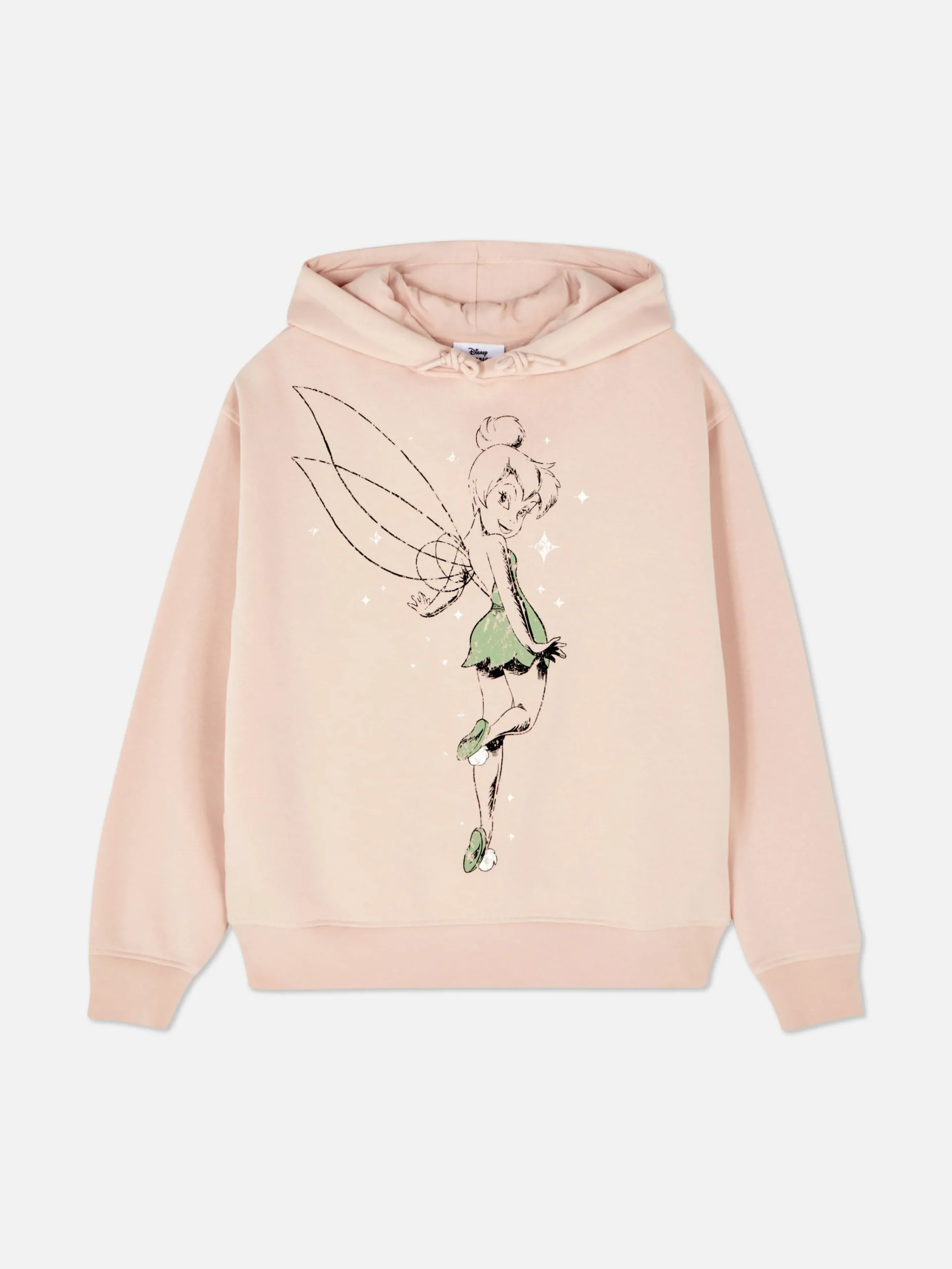 New „Disney Tinkerbell“ Hoodie Damen Hoodies Und Sweatshirts