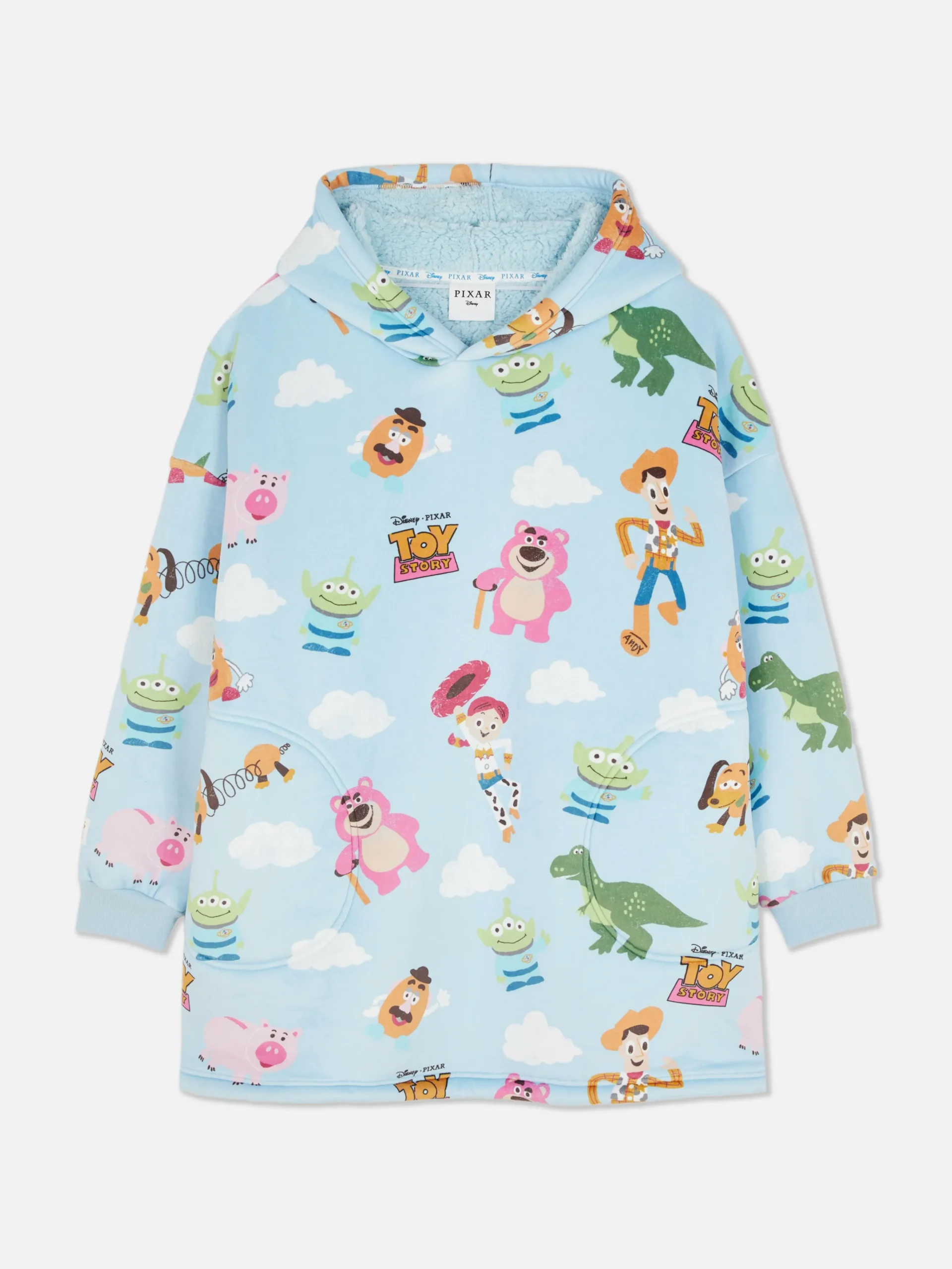 Online „Disney Toy Story“ Snuddie Damen Snuddies Und Einteiler