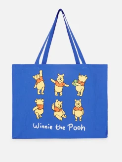 Clearance „Disney Winnie Puuh“ Canvas-Tasche Reiseaccessoires