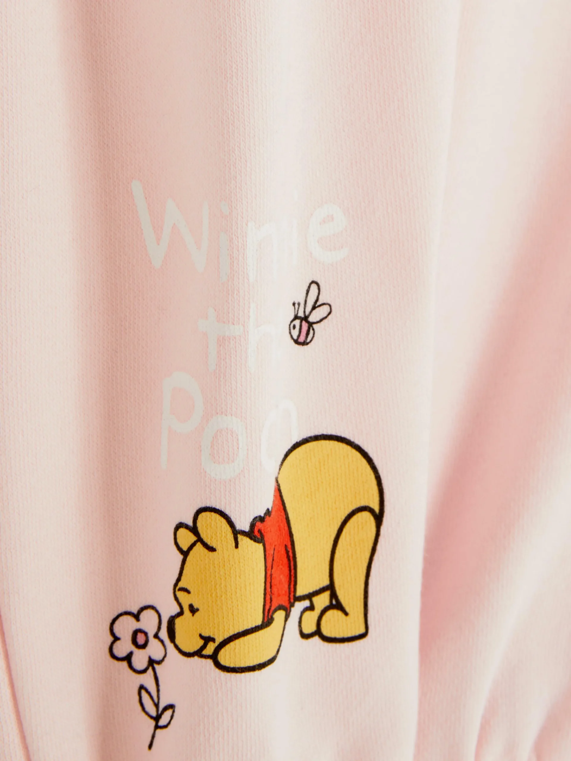 New „Disney Winnie Puuh“ Kombi-Jogginghose Mit Grafik Hosen Und Leggings
