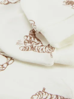 „Disney Winnie Puuh“ Mütze Und Fäustlinge Für Babys Mützen Und Handschuhe