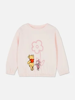 Clearance „Disney Winnie Puuh“ Sweatshirt Mit Grafik Pullover Und Cardigans