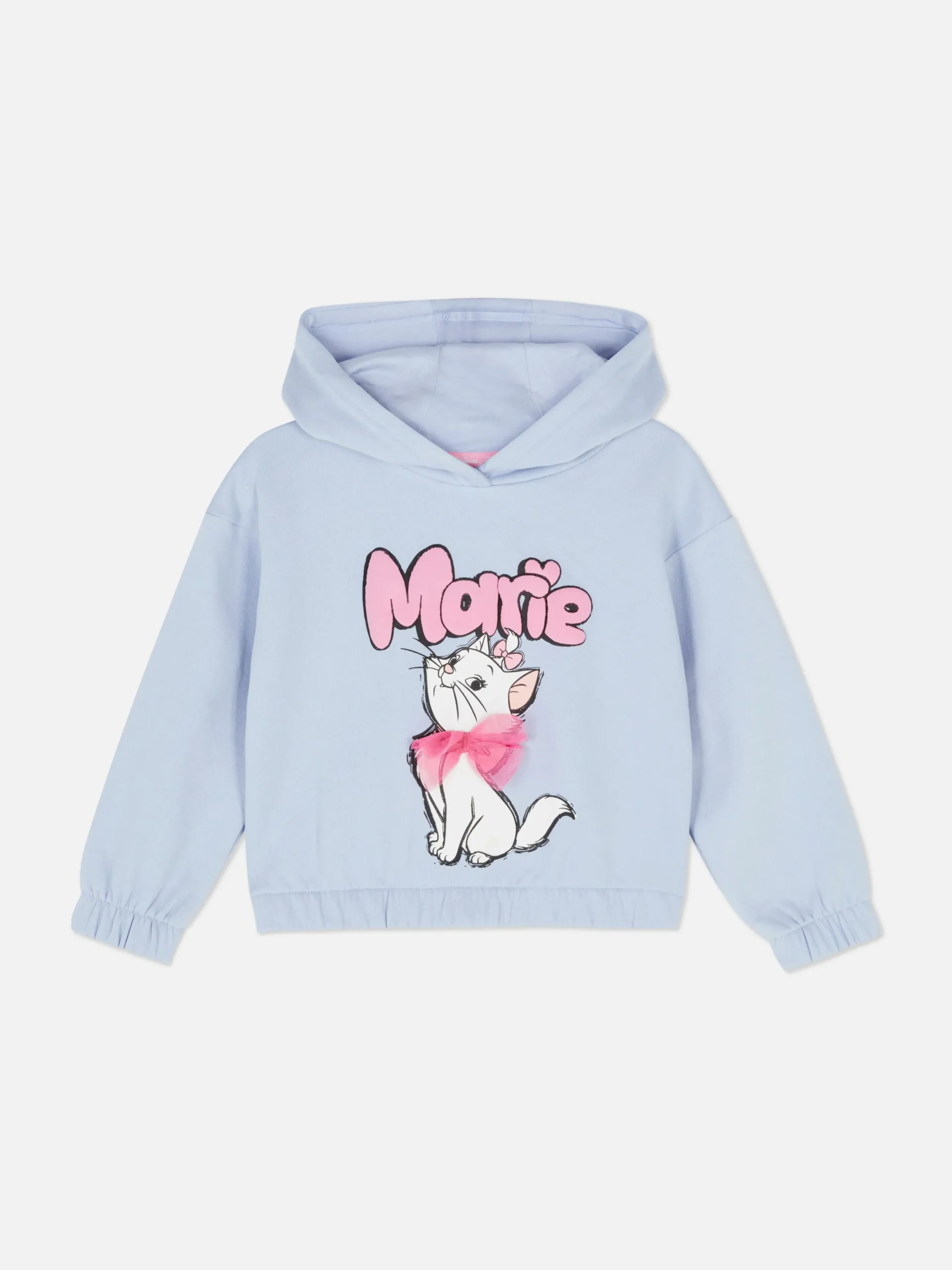 Hot „Disneys Aristocats Marie“ Hoodie Kinder Hoodies Und Sweatshirts
