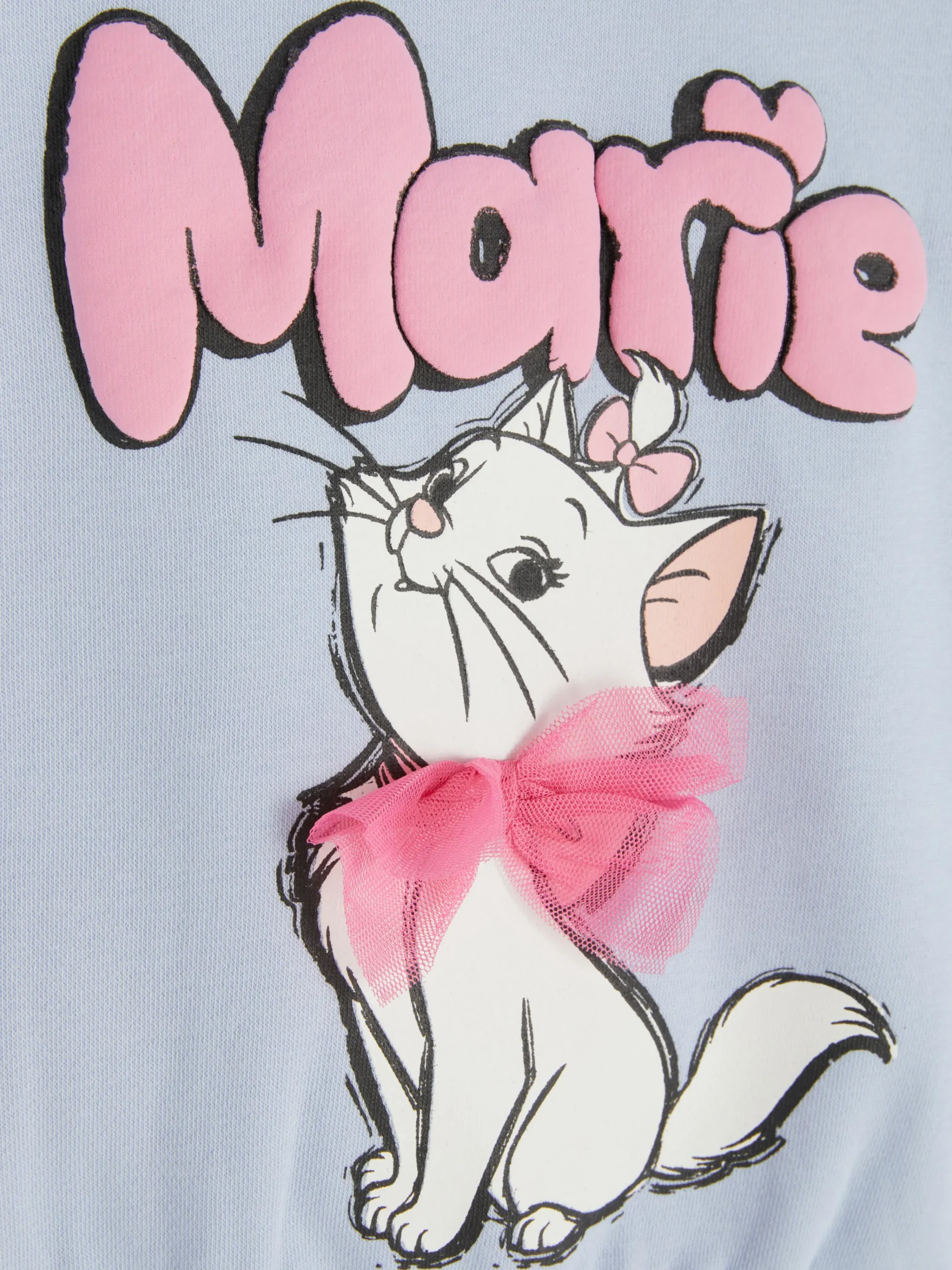 Hot „Disneys Aristocats Marie“ Hoodie Kinder Hoodies Und Sweatshirts