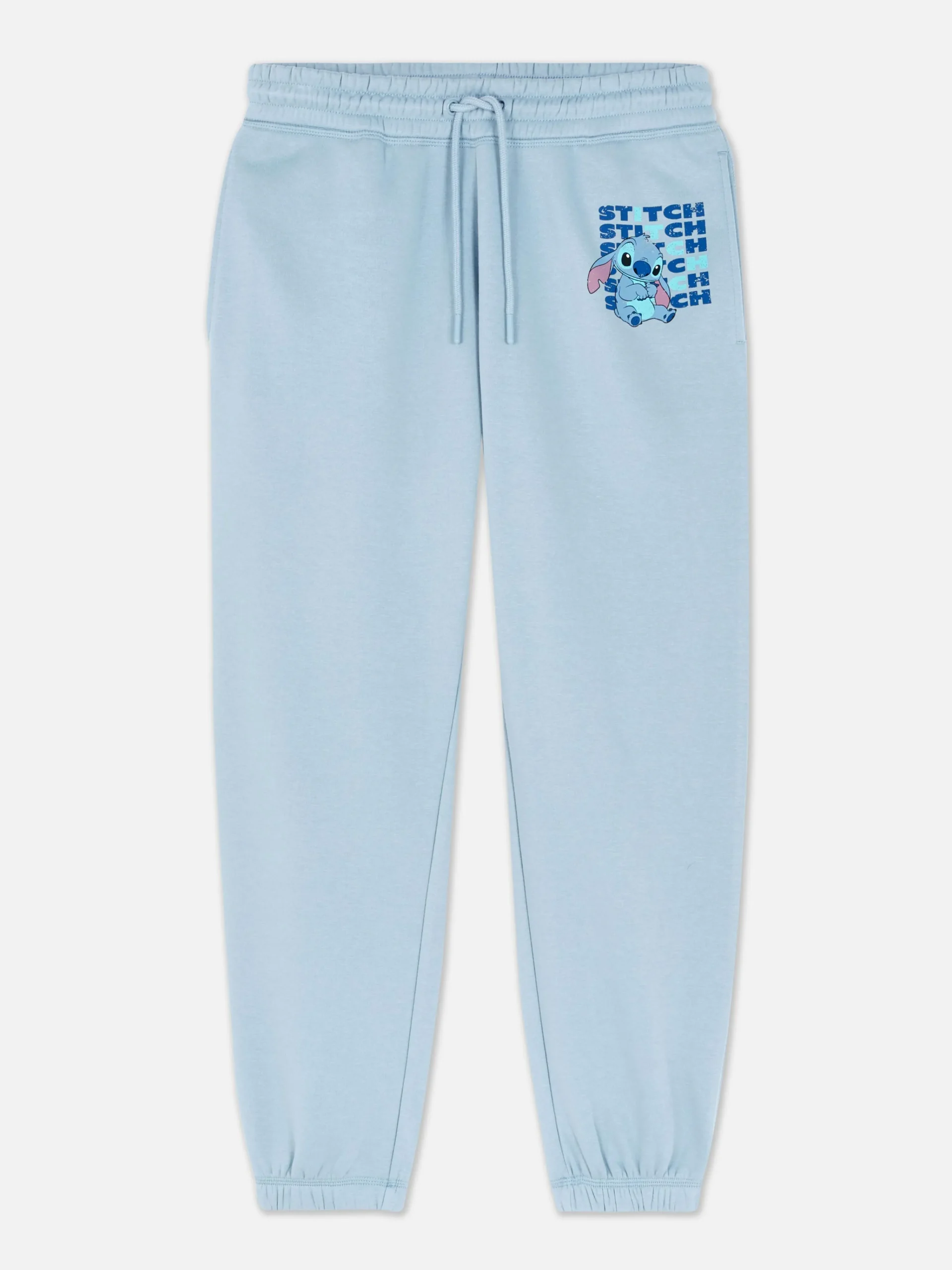 Hot „Disneys Stitch“ Jogginghose Zum Kombinieren Damen Jogginghosen