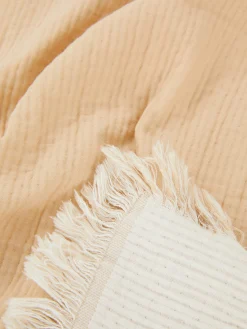 Outlet Doppelseitiger Überwurf Decken Und Überwurfe