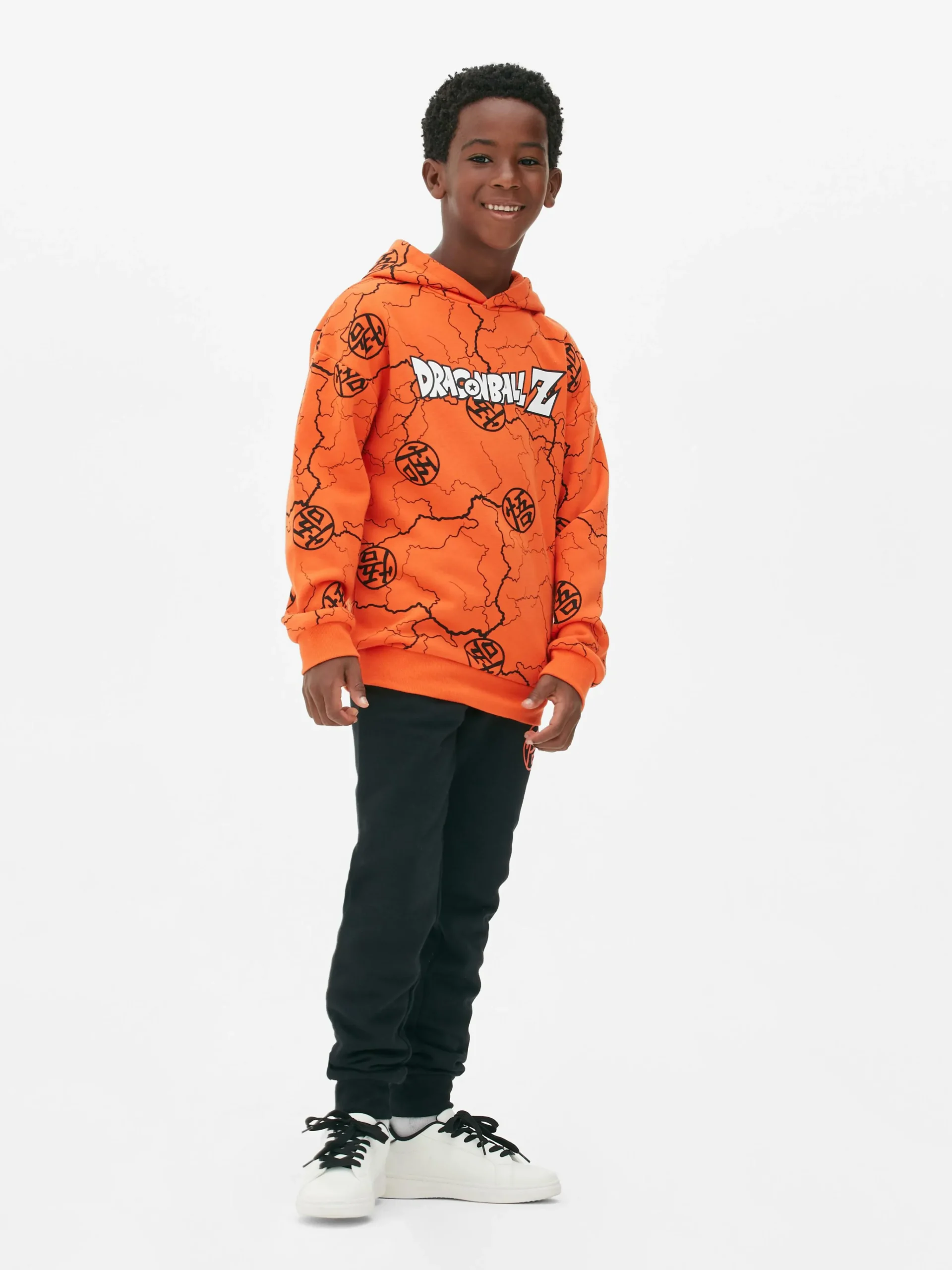 Hot „Dragon Ball Z“ Hoodie Kinder Hoodies Und Sweatshirts