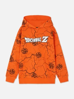 Hot „Dragon Ball Z“ Hoodie Kinder Hoodies Und Sweatshirts