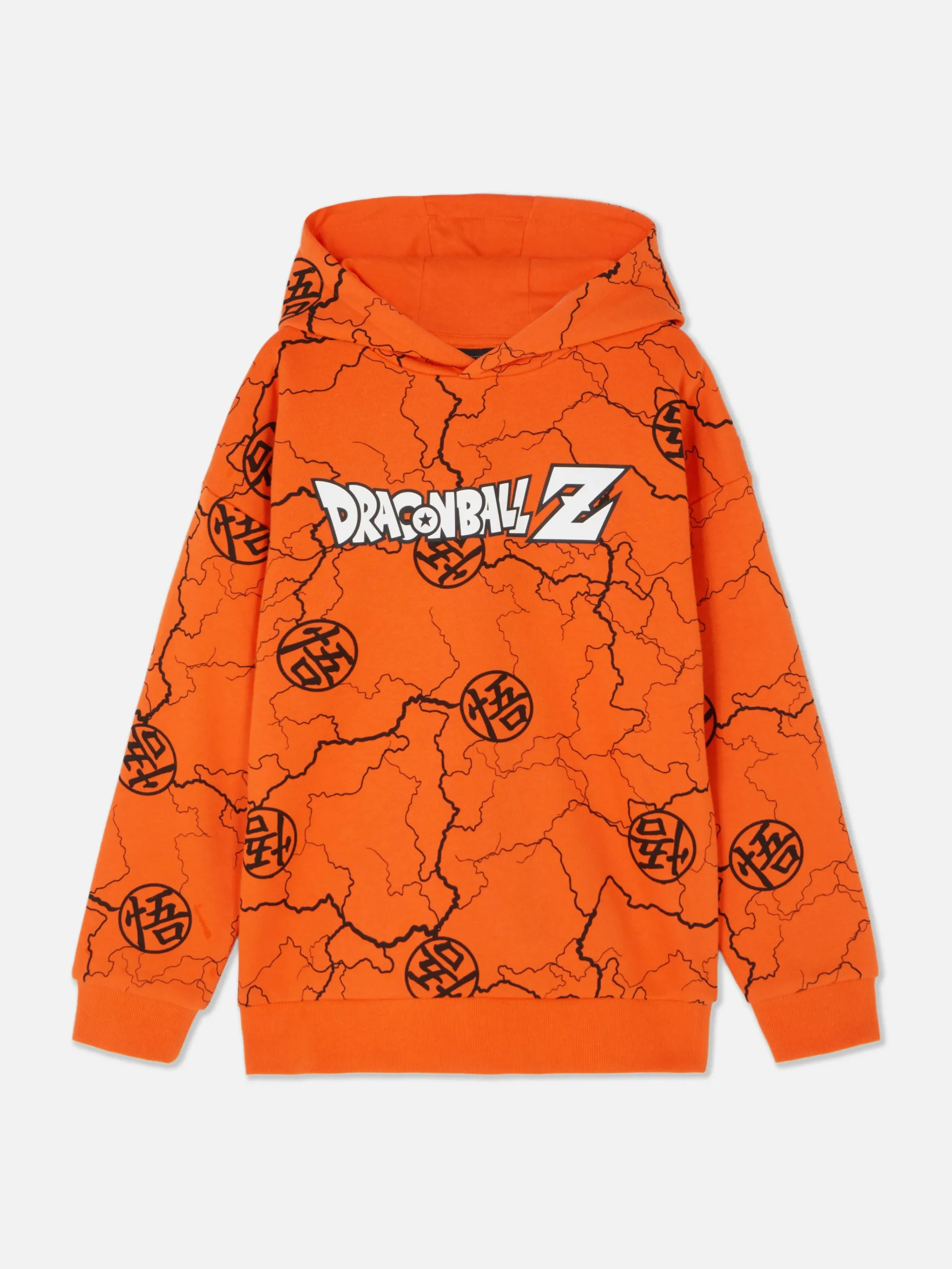 Hot „Dragon Ball Z“ Hoodie Kinder Hoodies Und Sweatshirts