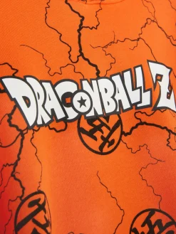 Hot „Dragon Ball Z“ Hoodie Kinder Hoodies Und Sweatshirts