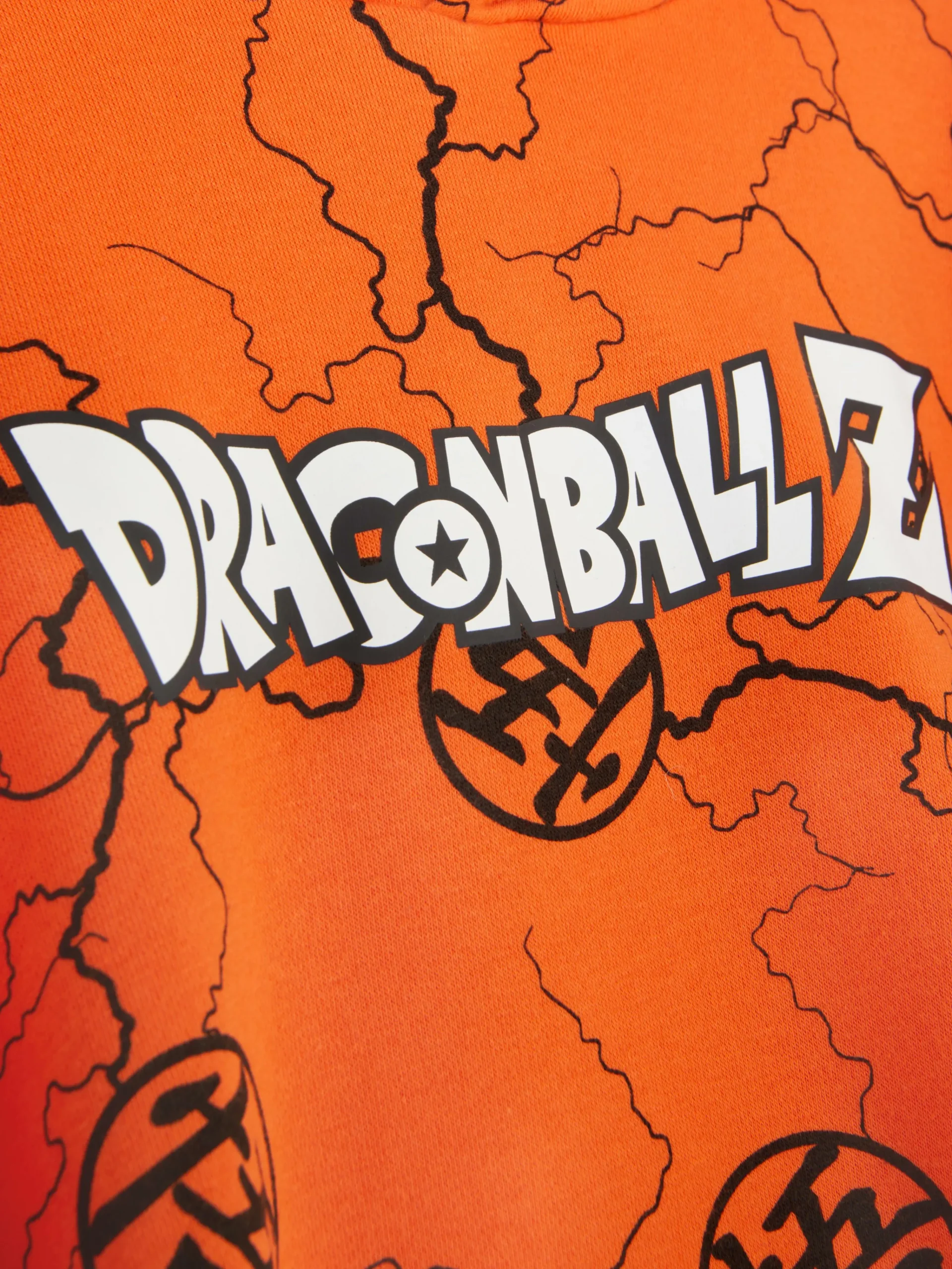 Hot „Dragon Ball Z“ Hoodie Kinder Hoodies Und Sweatshirts