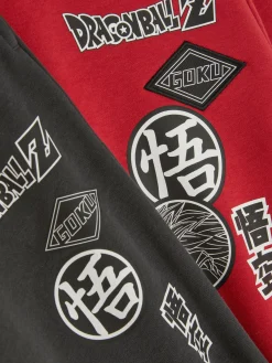 Best „Dragon Ball Z San Goku“ Sweatshirt Und Jogginghose Kinder Sets Und Outfits