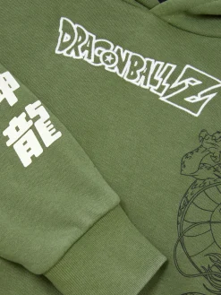 „Dragon Ball Z Shenlong“ Hoodie Kinder Hoodies Und Sweatshirts