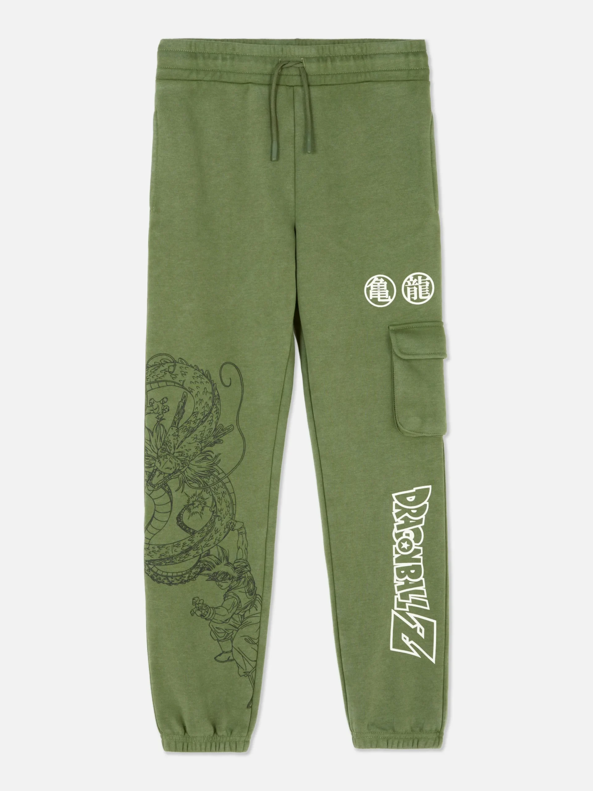 Hot „Dragon Ball Z Shenlong“ Jogginghose Kinder Jogginghosen