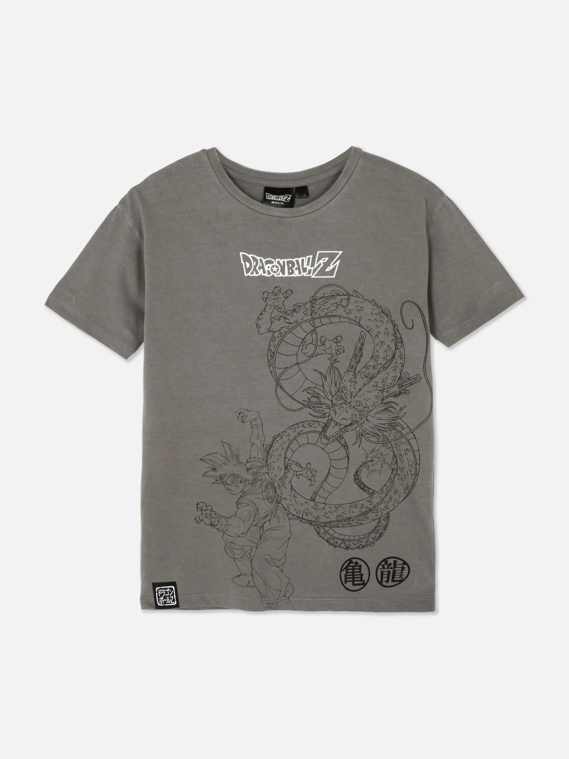 Best „Dragon Ball Z“ T-Shirt Mit Grafik Kinder Tops Und T-Shirts