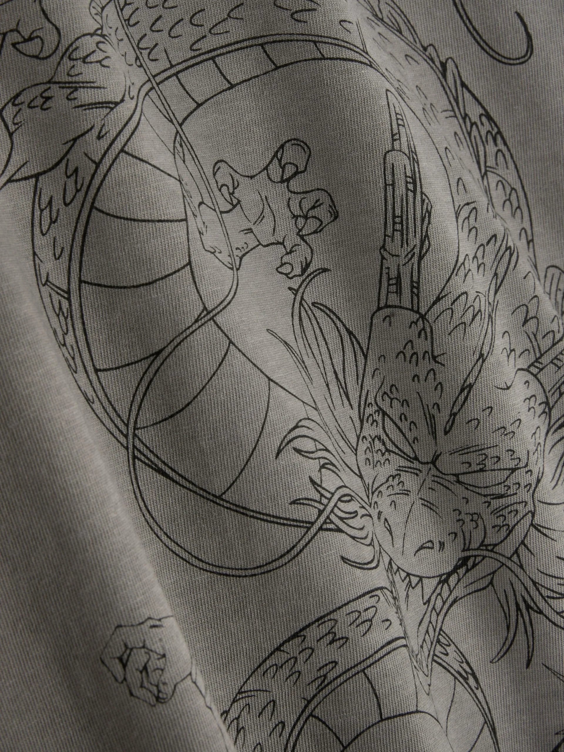 Best „Dragon Ball Z“ T-Shirt Mit Grafik Kinder Tops Und T-Shirts