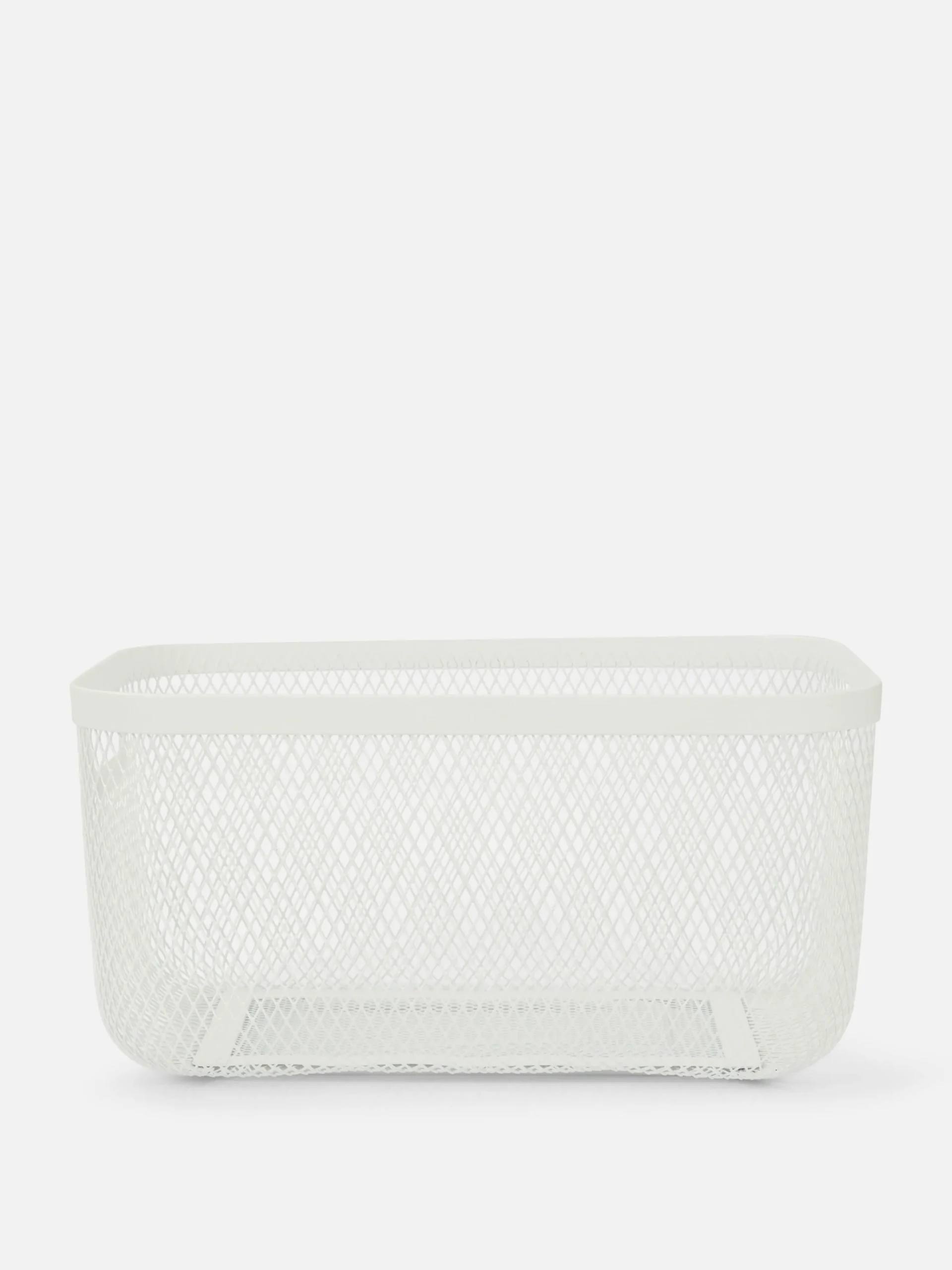 Sale Drahtkorb Zur Aufbewahrung Aufbewahrungsboxen Und Körbe