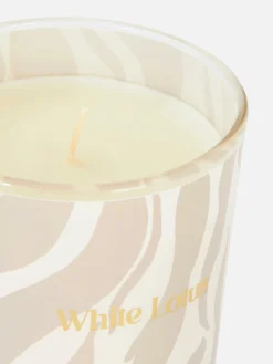 Sale Duftkerze Im Glas Raumdüfte