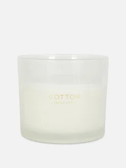 Hot Duftkerze Mit Mehreren Dochten Raumdüfte