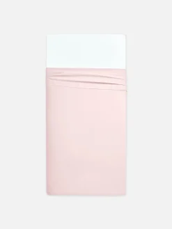 Einfaches Bettlaken Bettlaken Und Kopfkissenbezüge