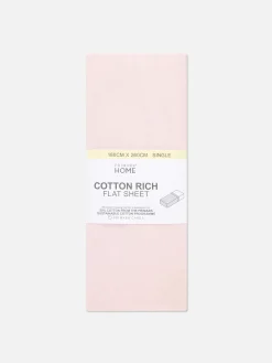 Einfaches Bettlaken Bettlaken Und Kopfkissenbezüge