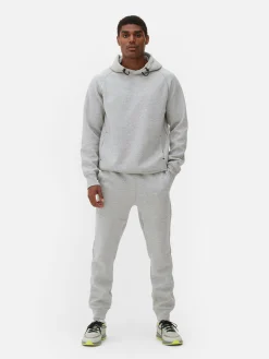 Best Eingefasste Slim-Fit-Jogginghose Herren Sportbekleidung|Jogginghosen