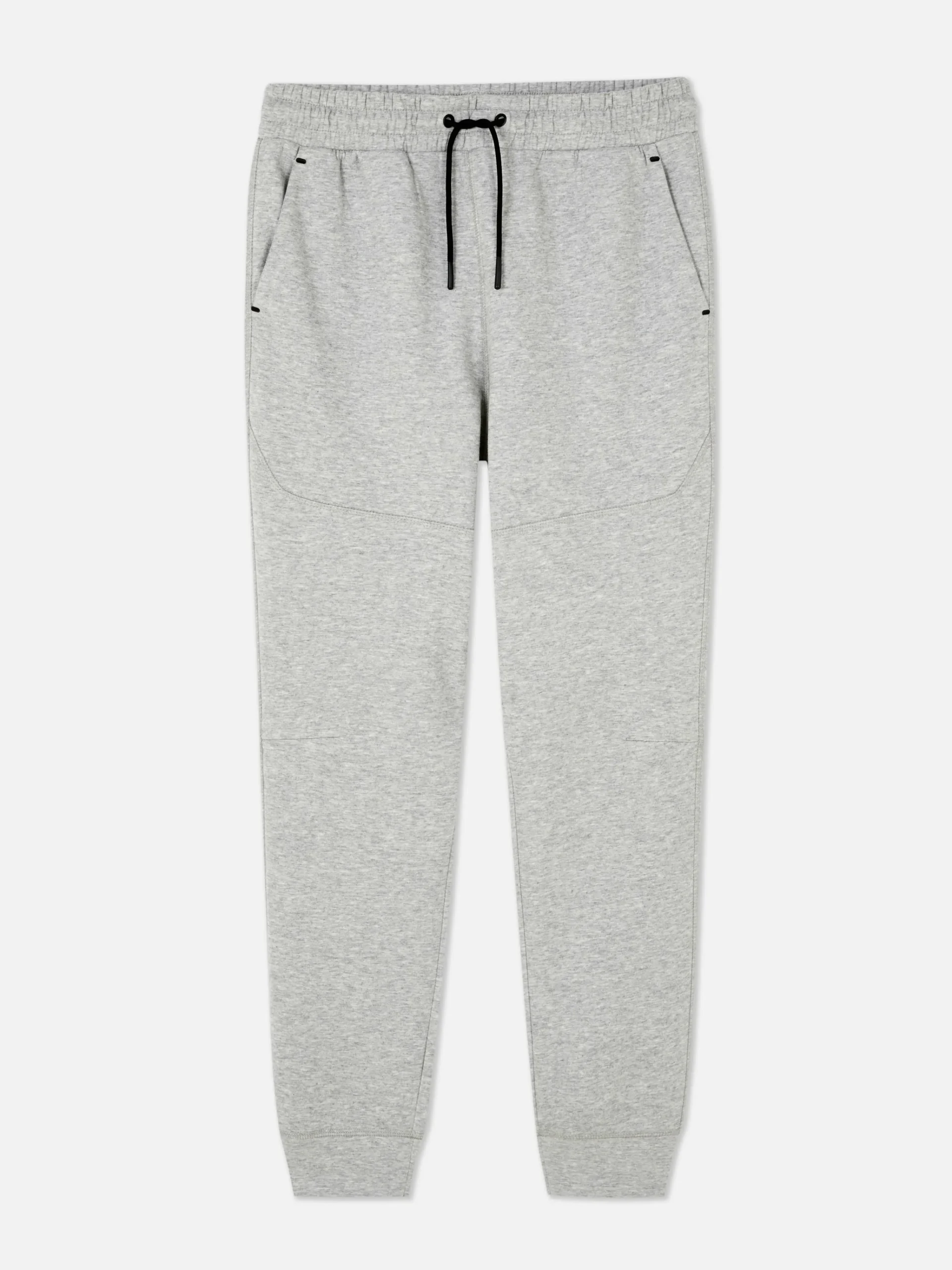 Best Eingefasste Slim-Fit-Jogginghose Herren Sportbekleidung|Jogginghosen