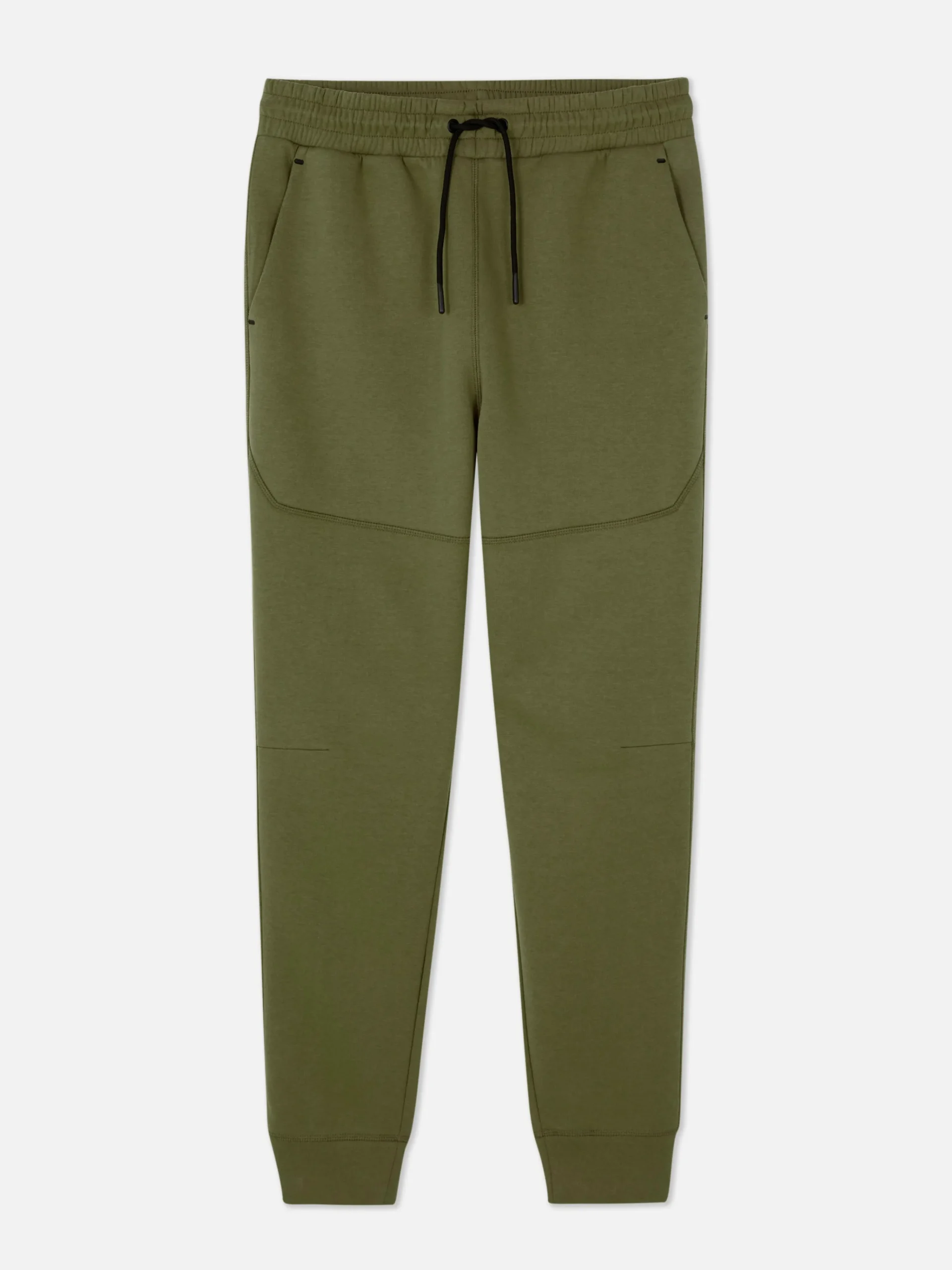 Best Eingefasste Slim-Fit-Jogginghose Herren Sportbekleidung|Jogginghosen