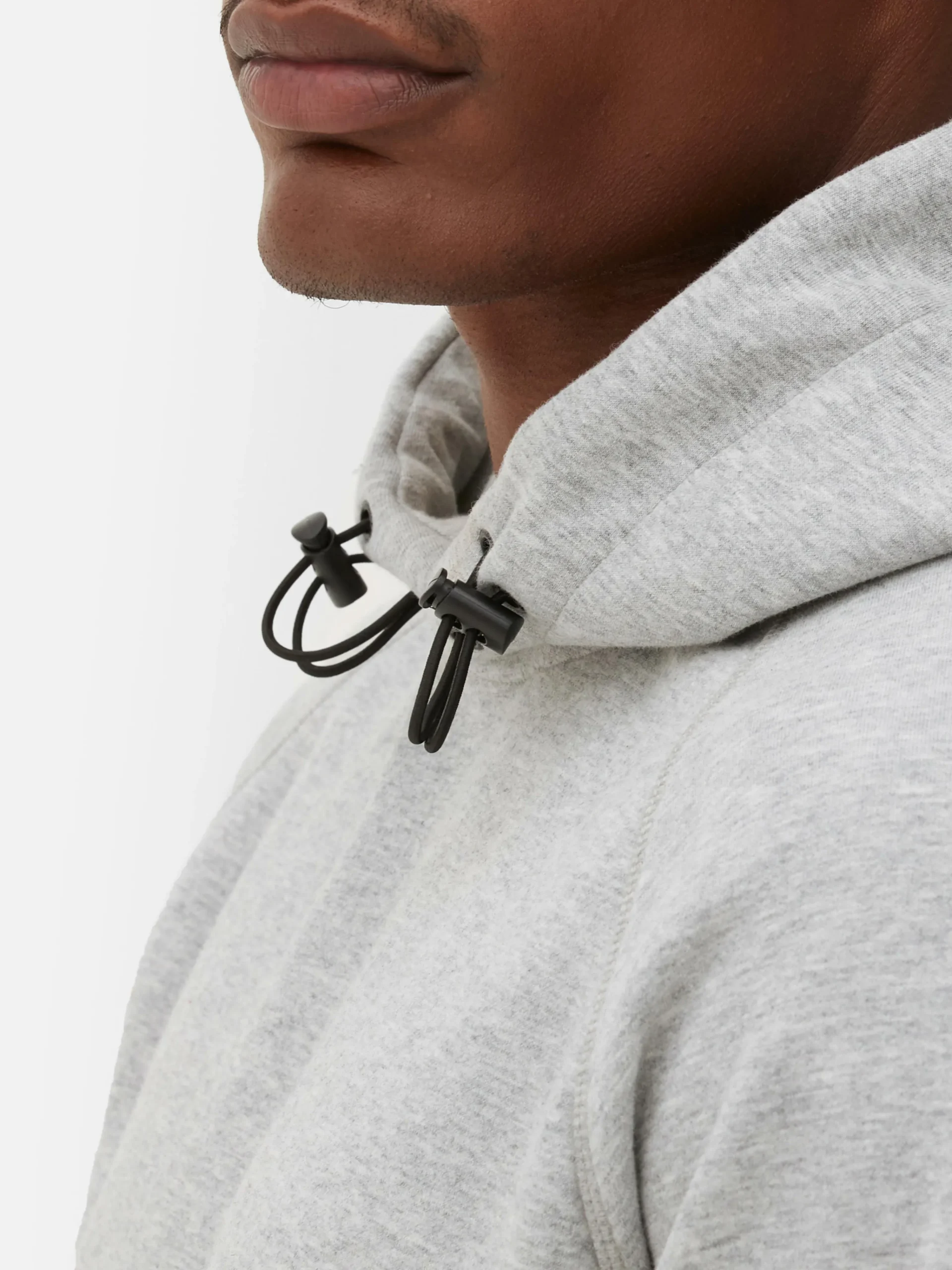 Online Eingefasster Sport-Hoodie Herren Hoodies Und Sweatshirts|Sportbekleidung