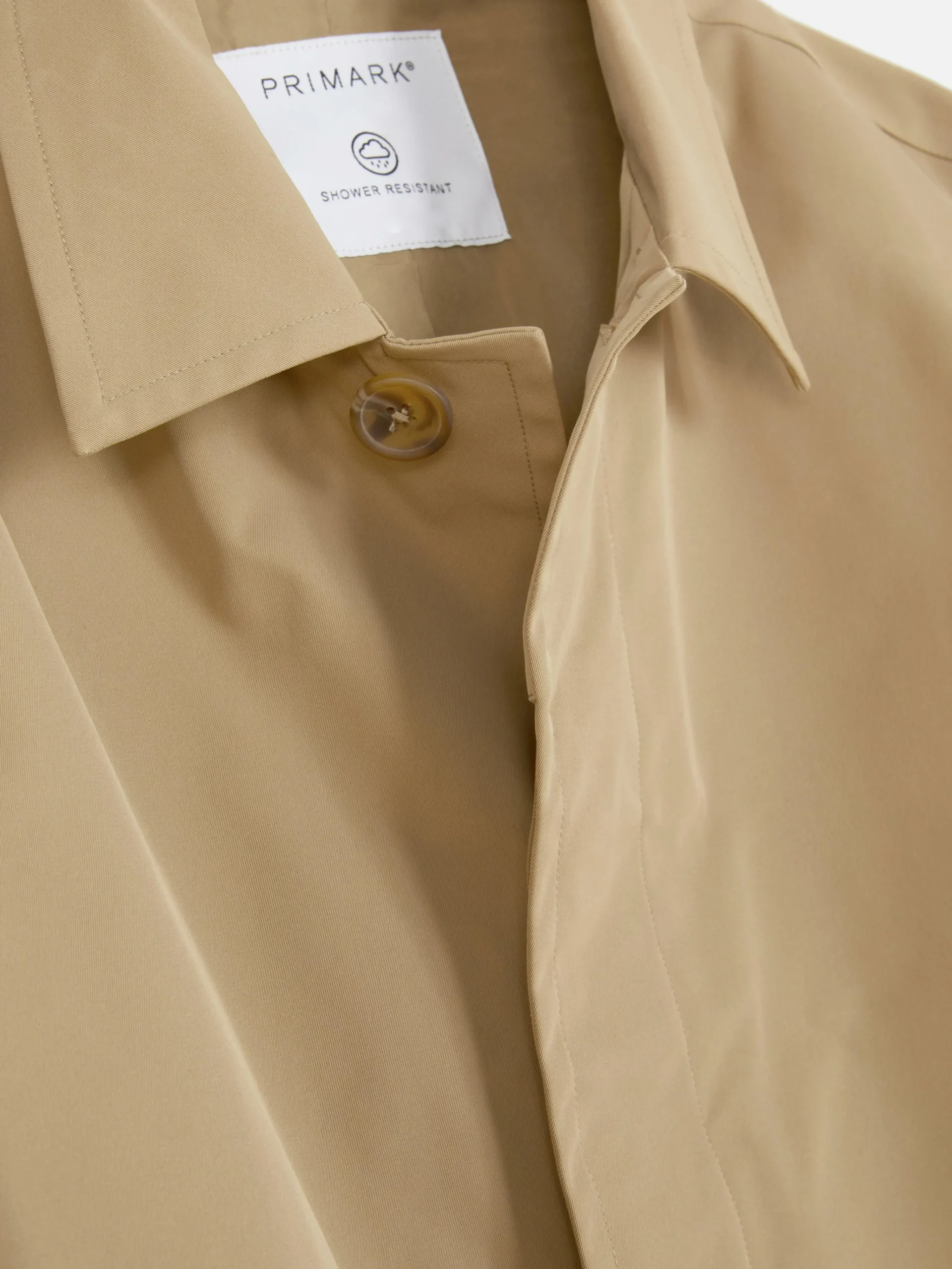 Sale Einreihiger, Langer Mac Herren Jacken Und Mäntel