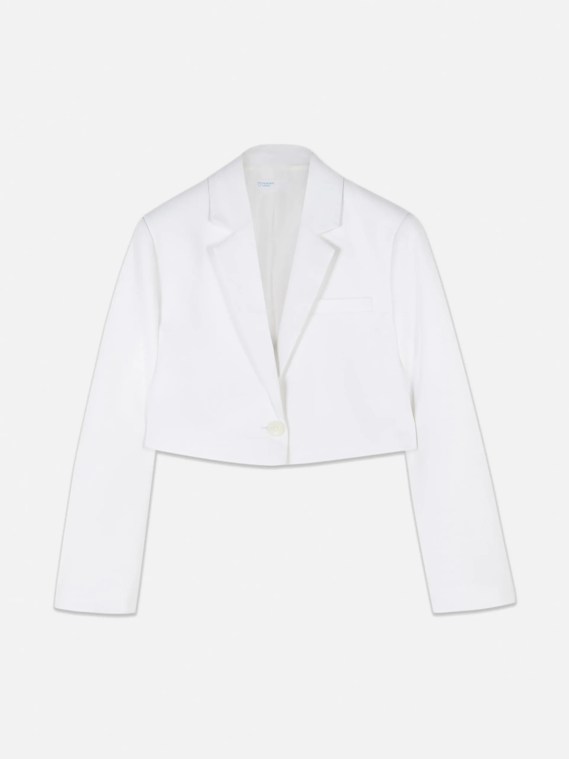 Best Einreihiger „Luna“ Kurz-Blazer Damen Blazer
