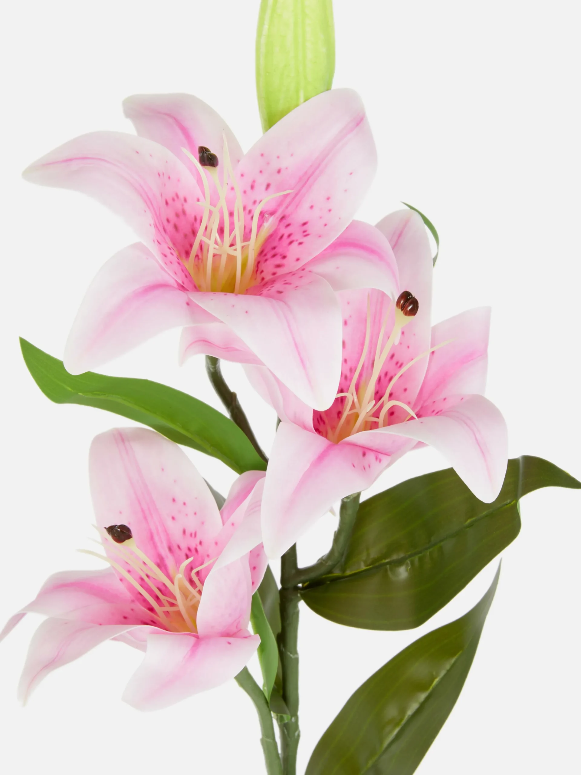 Best Einstielige Kunstlilie Kunstpflanzen Und -Blumen