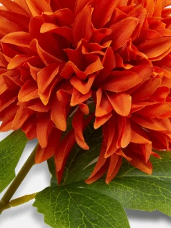 Sale Einzelner, Künstlicher Chrysanthemenstängel Kunstpflanzen Und -Blumen