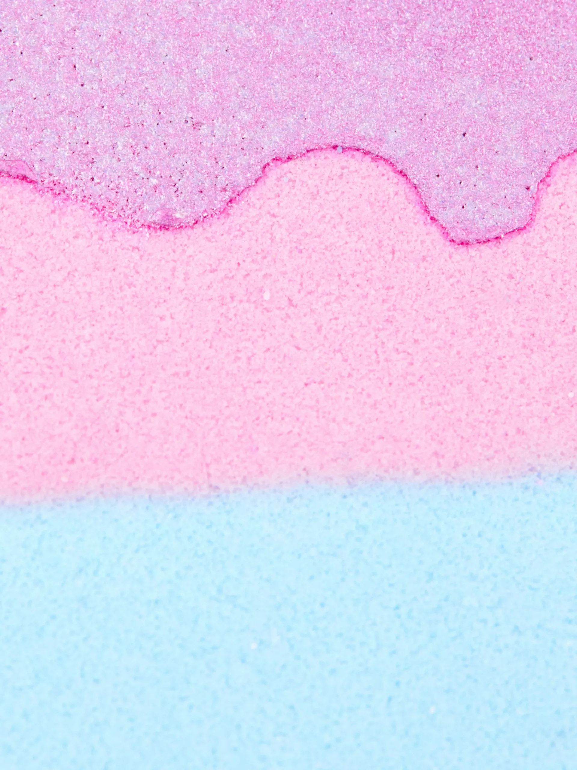 Outlet Eis-am-Stiel-Badebombe Badebomben