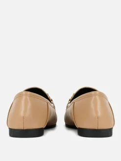 Online Elegante Loafer Mit Trense Damen Flache Schuhe