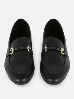Outlet Elegante Loafer Mit Trense Damen Flache Schuhe