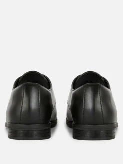 Outlet Elegante Schnürschuhe Herren Loafer Und Brogues