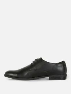 Outlet Elegante Schnürschuhe Herren Loafer Und Brogues
