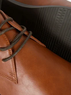 Clearance Elegante Schnürschuhe Herren Loafer Und Brogues