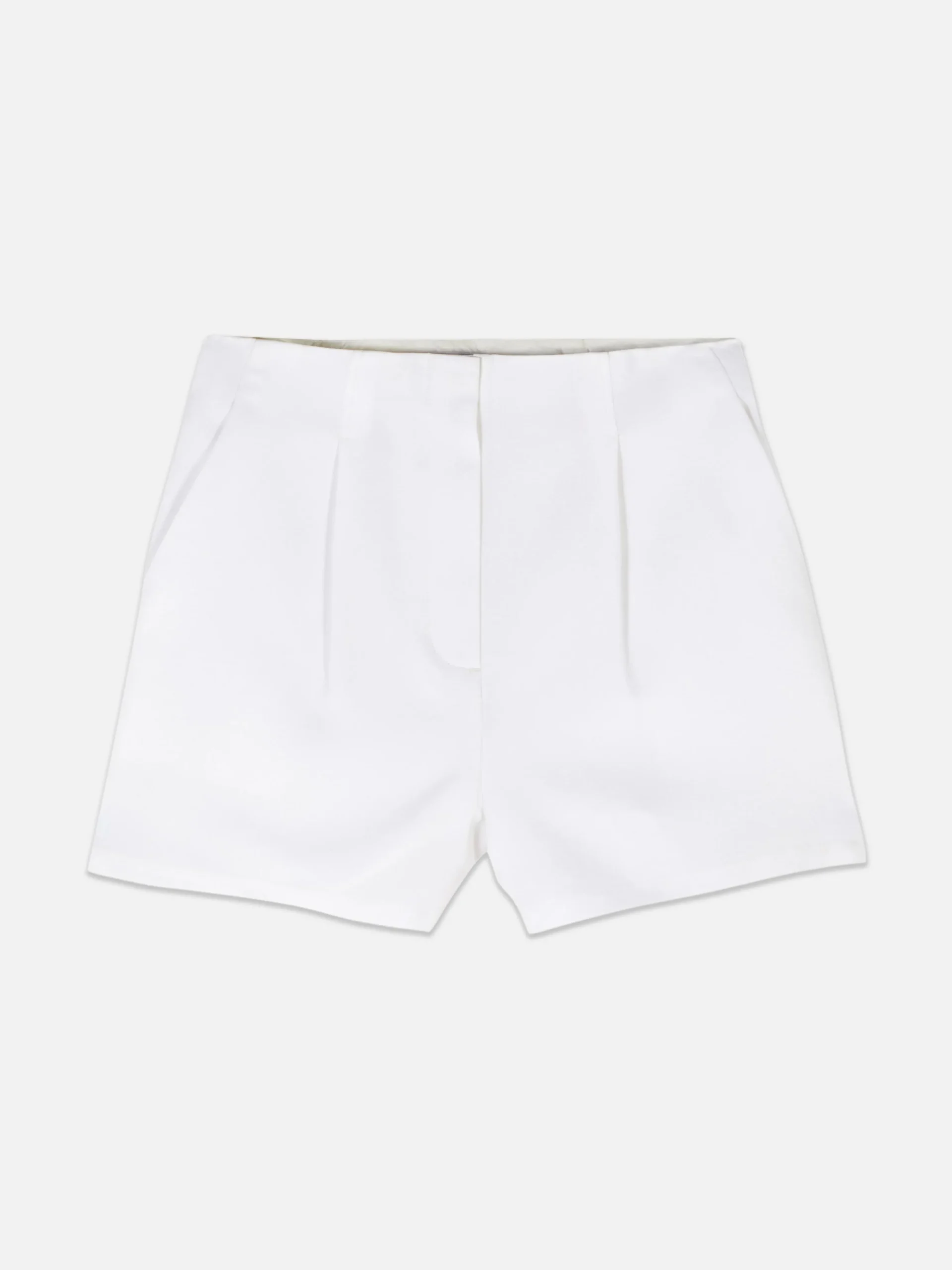 New Elegante Shorts Damen Shorts