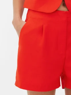 Elegante Shorts Damen Shorts