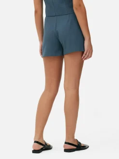 Online Eleganter Skort Zum Kombinieren Damen Shorts|Röcke