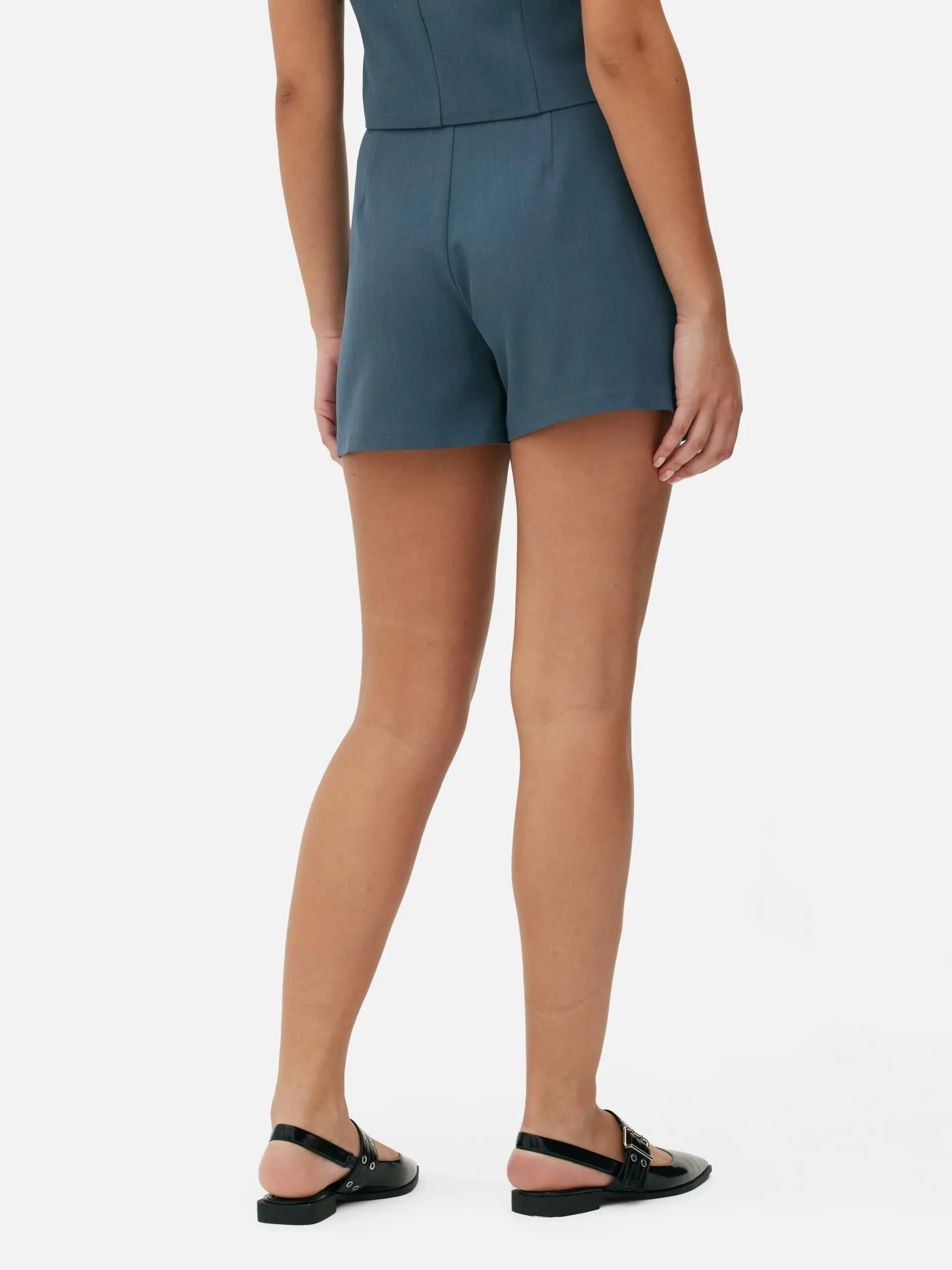 Online Eleganter Skort Zum Kombinieren Damen Shorts|Röcke