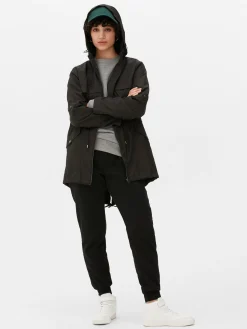 Eng Geschnittene Jogginghose Damen Jogginghosen