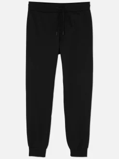 Eng Geschnittene Jogginghose Damen Jogginghosen