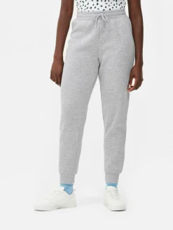 Sale Eng Geschnittene Jogginghose Damen Loungewear|Jogginghosen