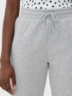 Sale Eng Geschnittene Jogginghose Damen Loungewear|Jogginghosen